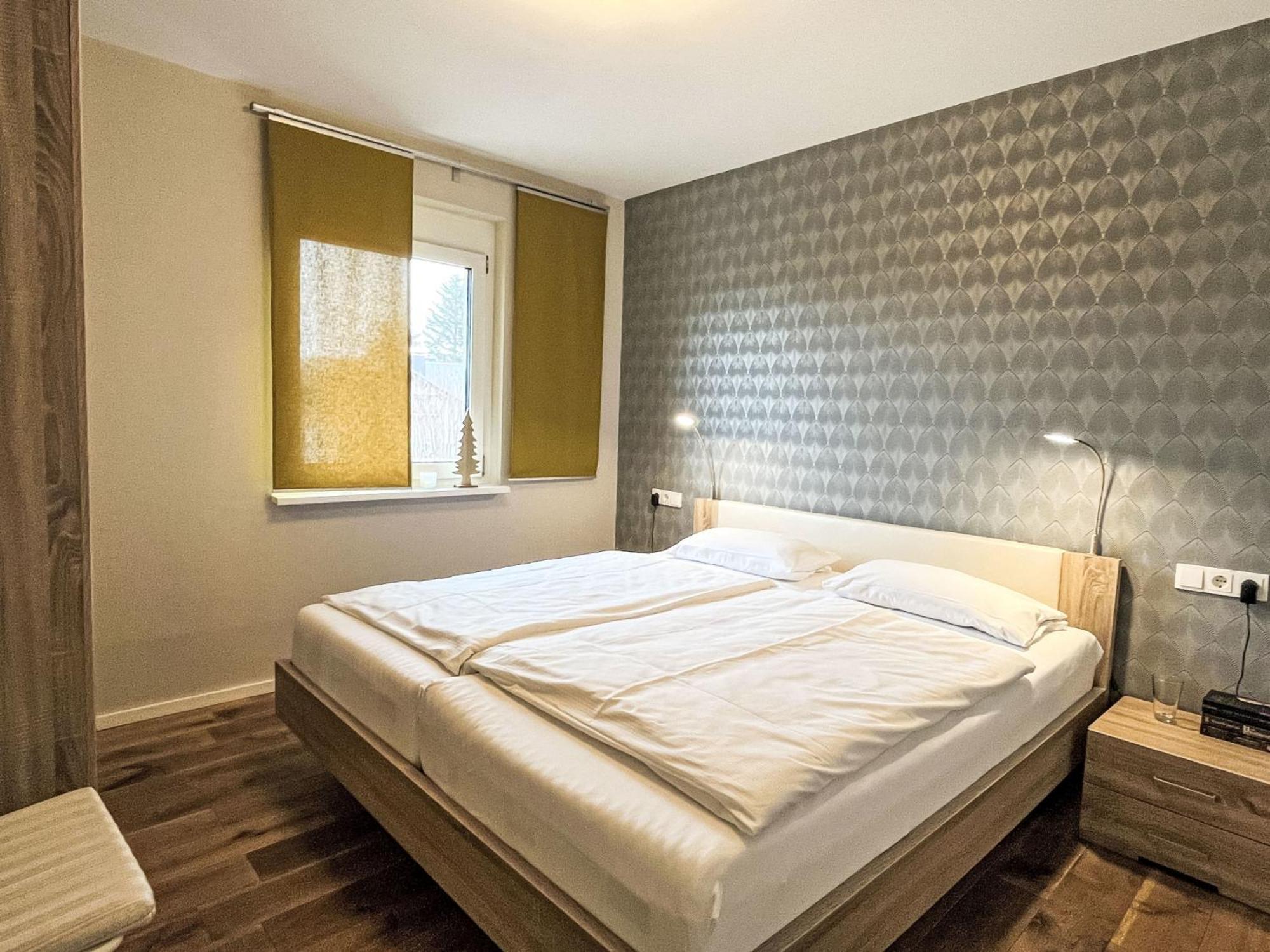 Holiday Home Ambiente Dittishausen Exterior foto